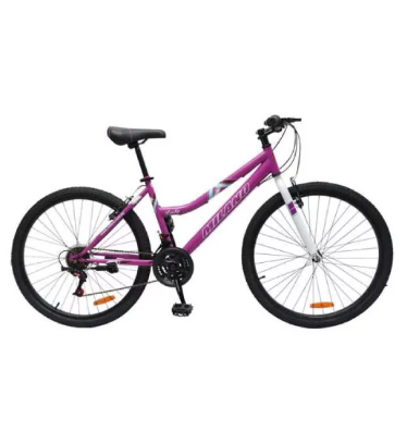 MILANO BICICLETA 26 LADY P/ DAMA