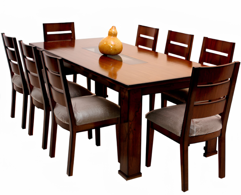 MIRNO JUEGO COMEDOR 8S MILAN