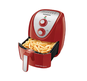 MONDIAL AIR FRYER GRAND FAMILY 5L RJ