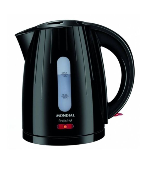 MONDIAL HERVIDORA 1L CE-07 NG