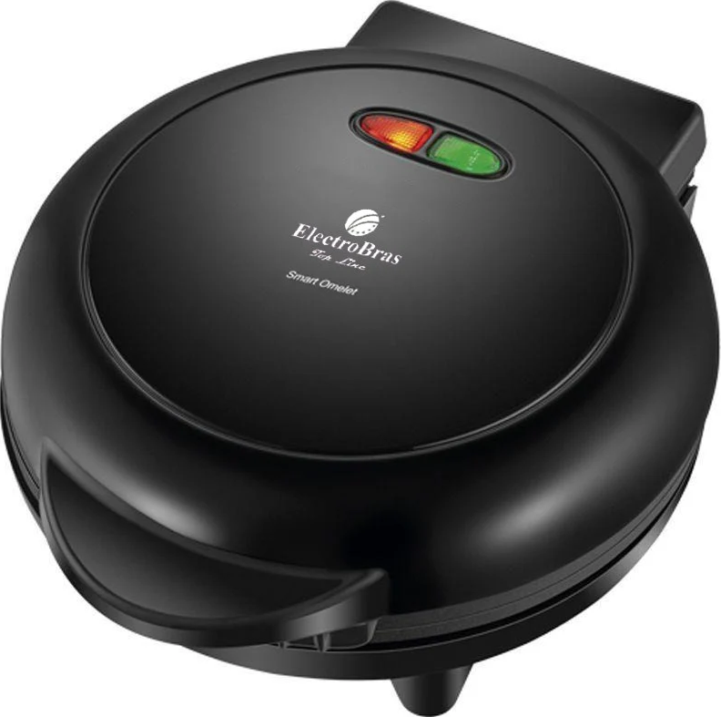 ELECTROBRAS OMELETERA -SMART OMELET