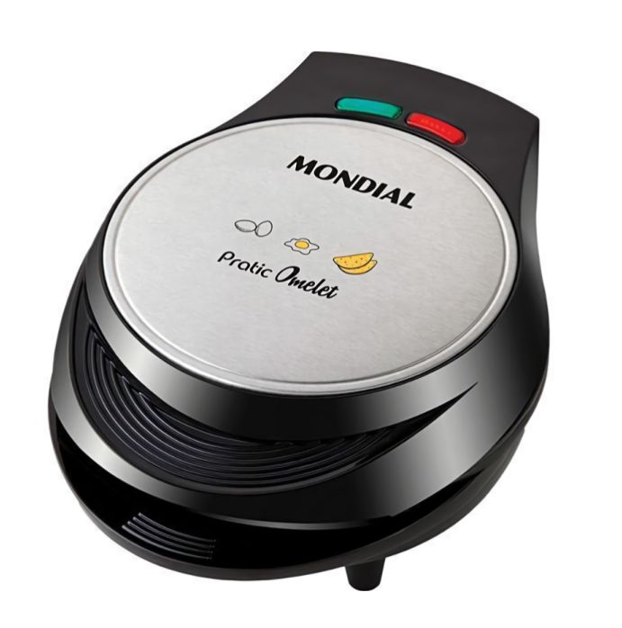 MONDIAL OMELETERA PRATIC 220V OM-01