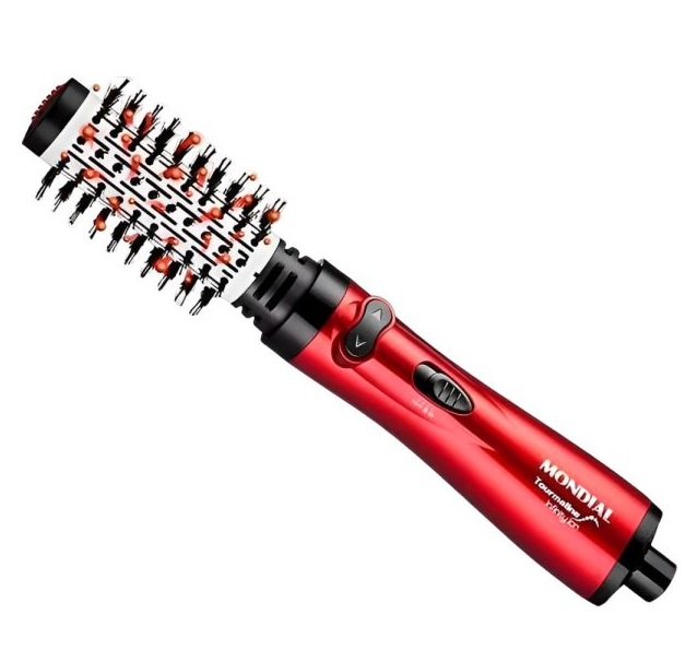 MONDIAL CEPILLO ROTATIVO TOURMALINE