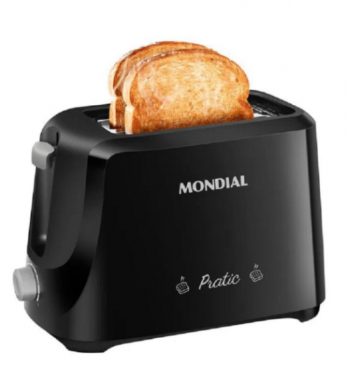 MONDIAL TOSTADOR-PRACTIC