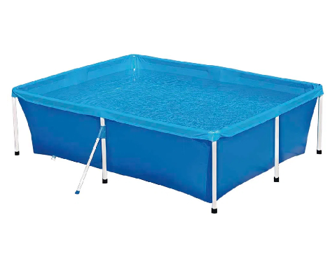 MOR PISCINA 2000L 211X164X58CM