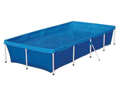 MOR PISCINA 3000L 320X164X58CM