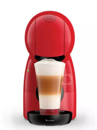 MOULINEX CAFETERA PICCOLO XS  RJ