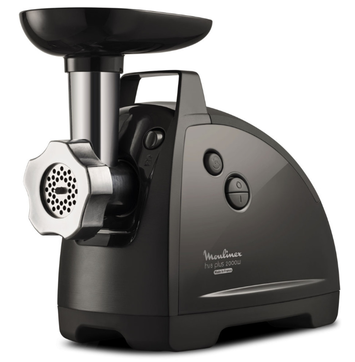 MOULINEX MOLEDOR DE CARNE HV8 PLUS
