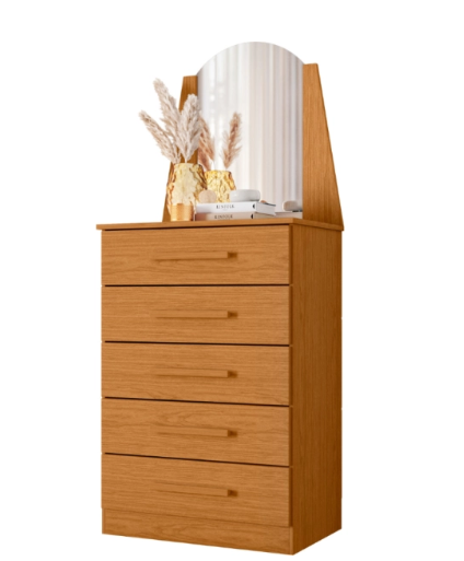MOVELMAX COMODA VENEZA C/ESP CINA/MATE