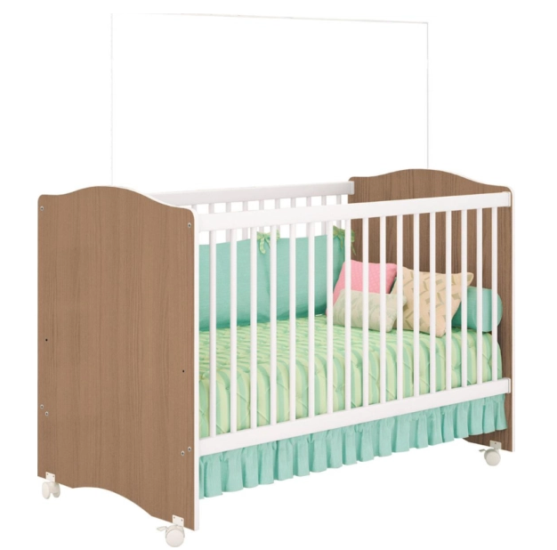 MOVELMAX CUNA SATRIANI 70-8A BL/AMENDOA