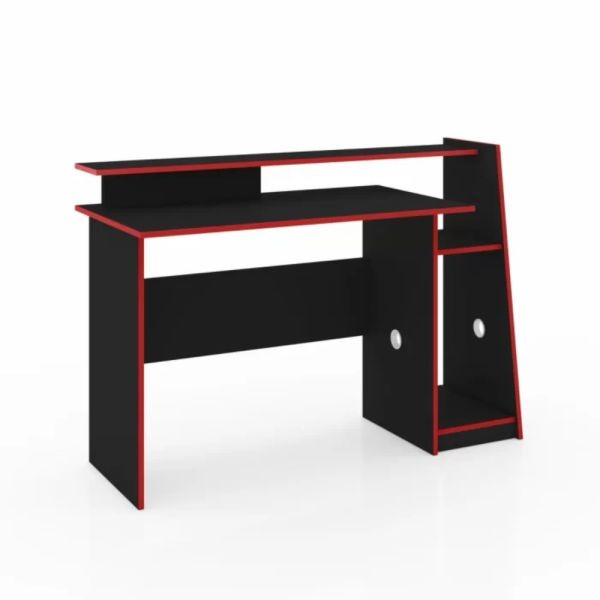MOVELMAX MESA GAMER EVOLUTION  NG/RJO