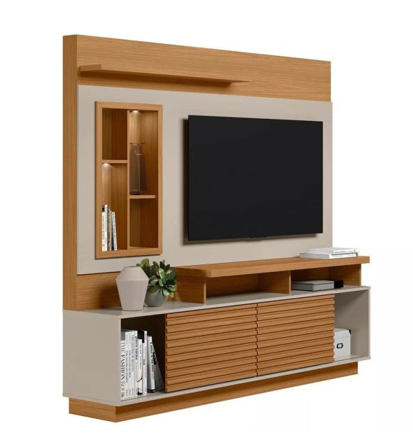MOVELMAX HOME ELDORADO NAT/OFF WHITE