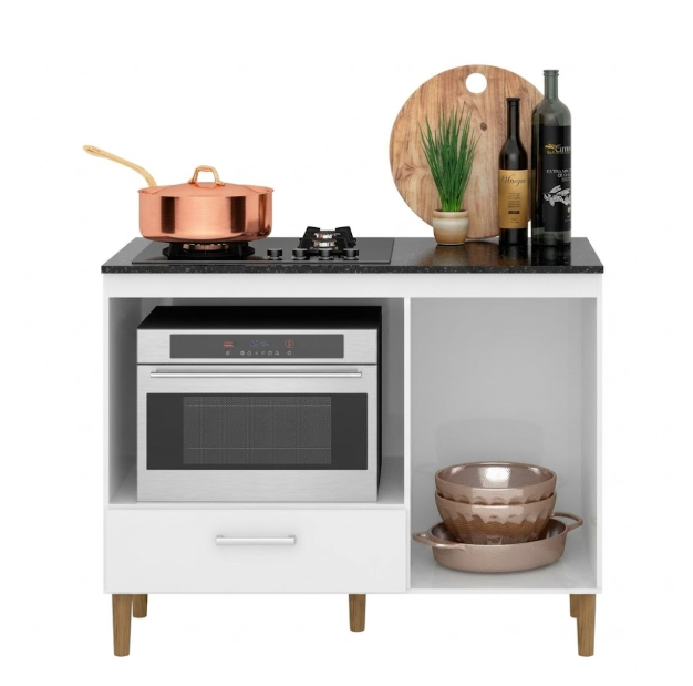 MOVELMAX BALCON P/COOK FIT BCO/NIC