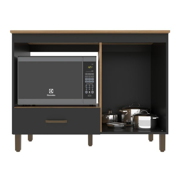 MOVELMAX BALCON P/COOK ROMA NG/NOG