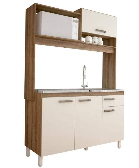 MOVELMAX COCINA YASMIN AM/OFW