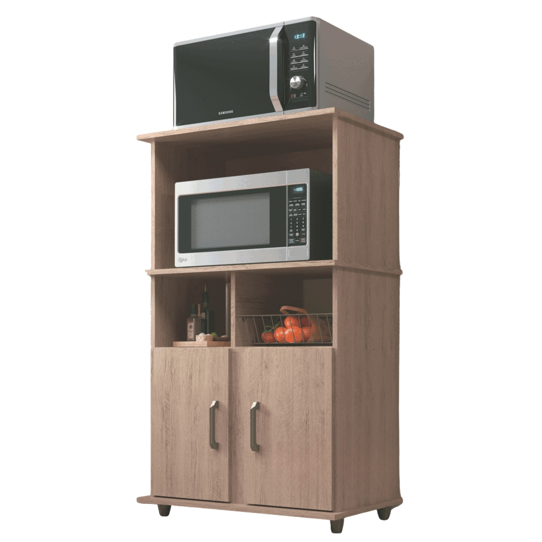 MOVELMAX MULTIUSO BAHERIN SALMAO