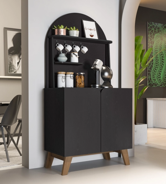 MOVELMAX RINCON DEL CAFE NEGRO