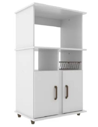 MOVELMAX MULTIUSO BAHREIN BLANCO