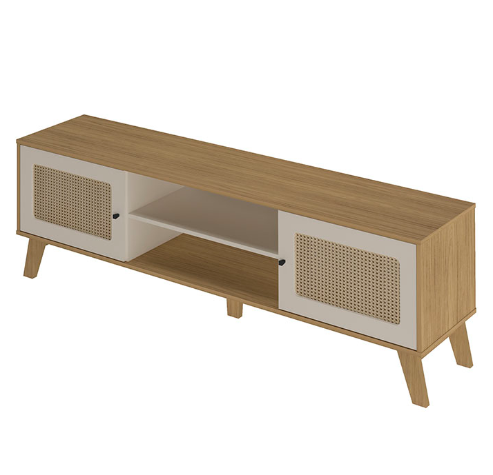 ARTELY RACK CHARLOTTE CARV/MENTA