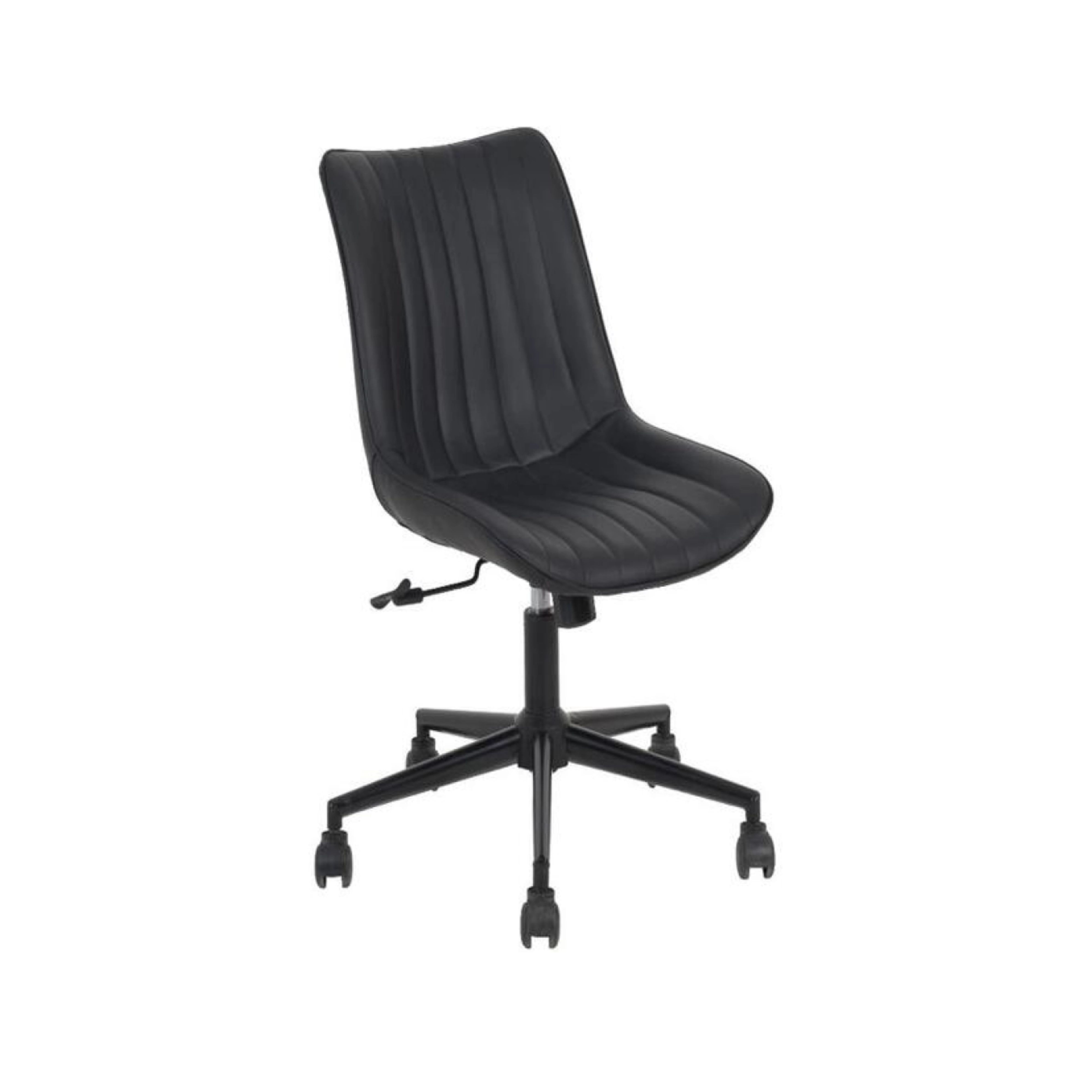 MOVELMAX SILLA DE OFICINA KJC-817 NG