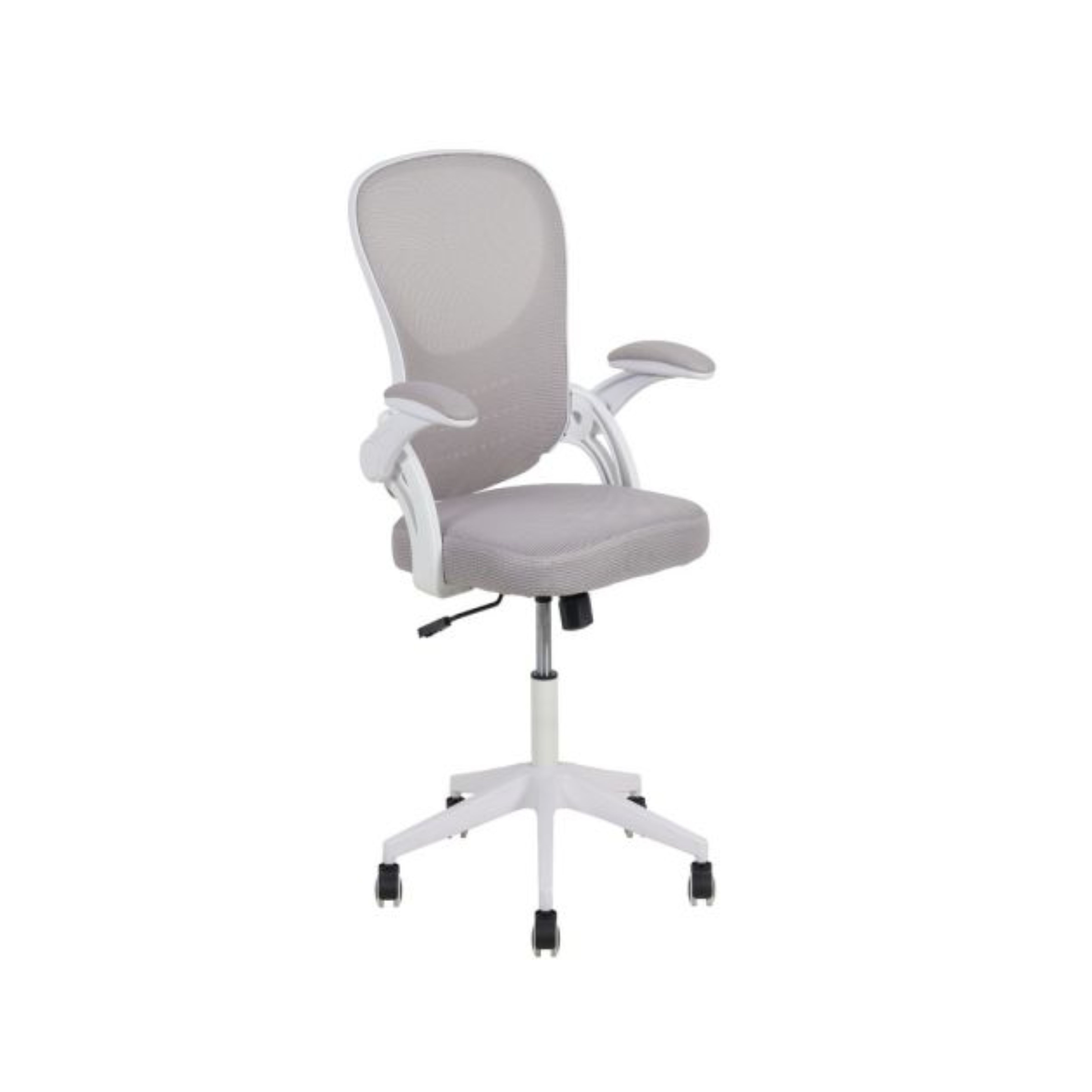 MOVELMAX SILLA GIRAT DE OFICINA BCO