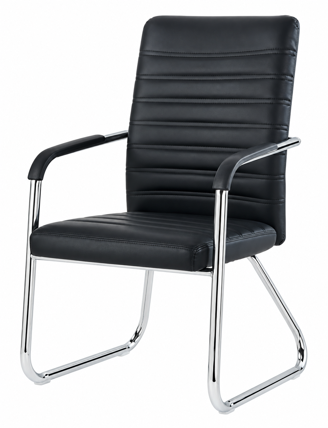 MOVELMAX SILLA OFICINA PATA FIJA NG
