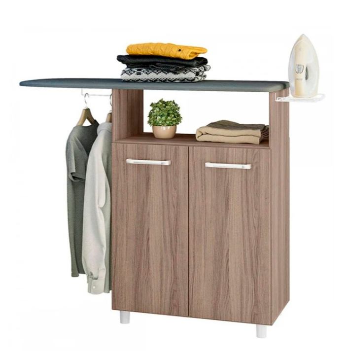 MOVELMAX MESA DE PLANCHAR MELISSA CARV/NAT