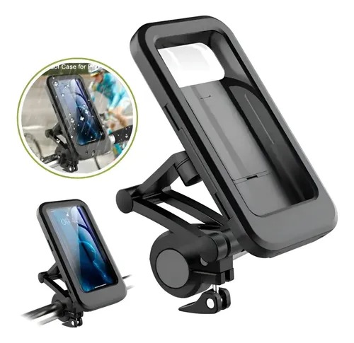 MOX SOPORTE DE CELULAR P/ MOTO
