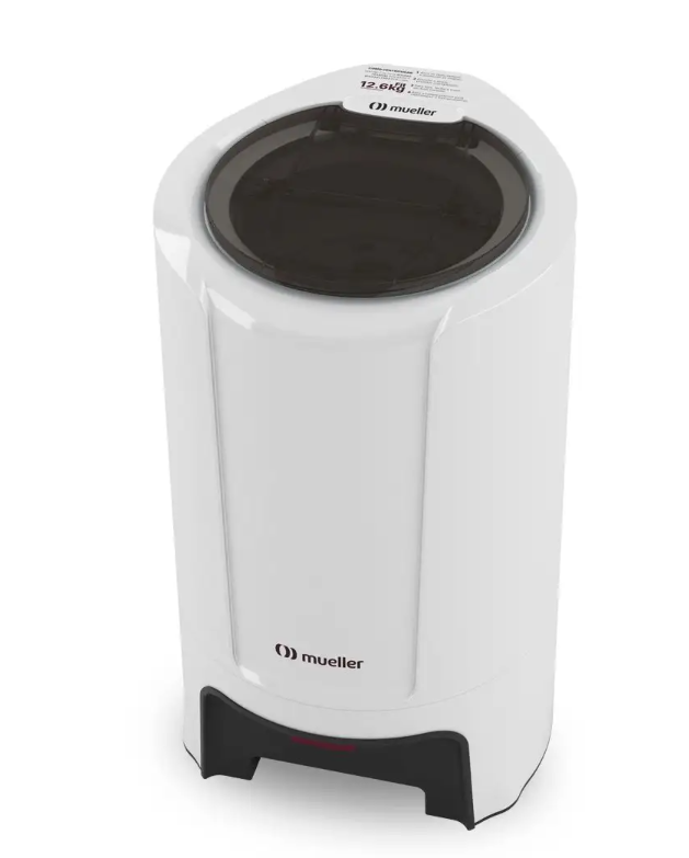 MUELLER CENTRIFUGA FIT 12.6/4.2KG/NG