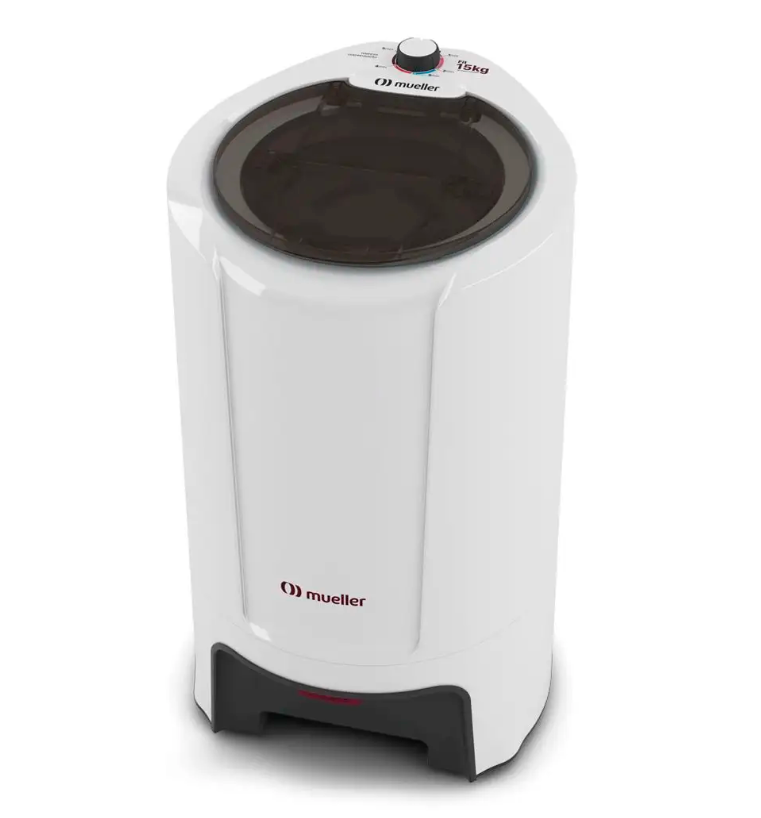 MUELLER CENTRIFUGA FIT15KG BCO