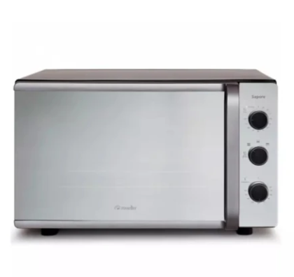 MUELLER HORNO ELECT.SAPORE ESP.PLAT/INOX