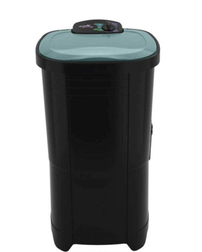 MUELLER LAVARROPA SUPERPOP 4K NEGRO