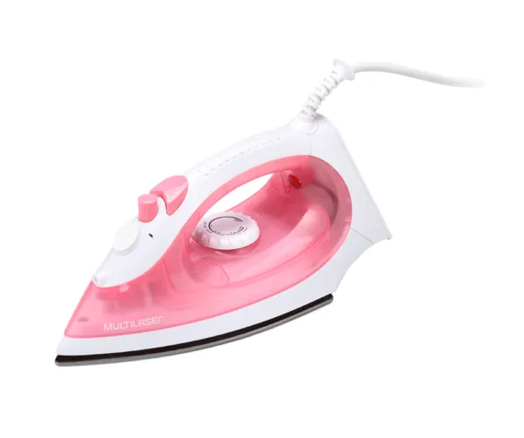 MULTILASER PLANCHA A VAPOR ANTIAD 2000W