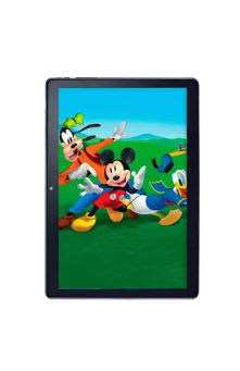 TABLET MICKEY ANDROID QC/4GB/4G/9/WIFI