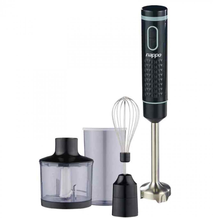 NAPPO MIXER 6 EN 1
