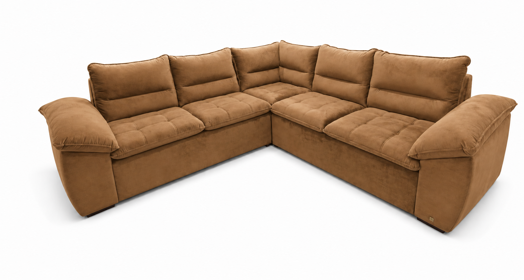 NATURE SOFA CANADA SOFT ESQ. 265X265 T4904