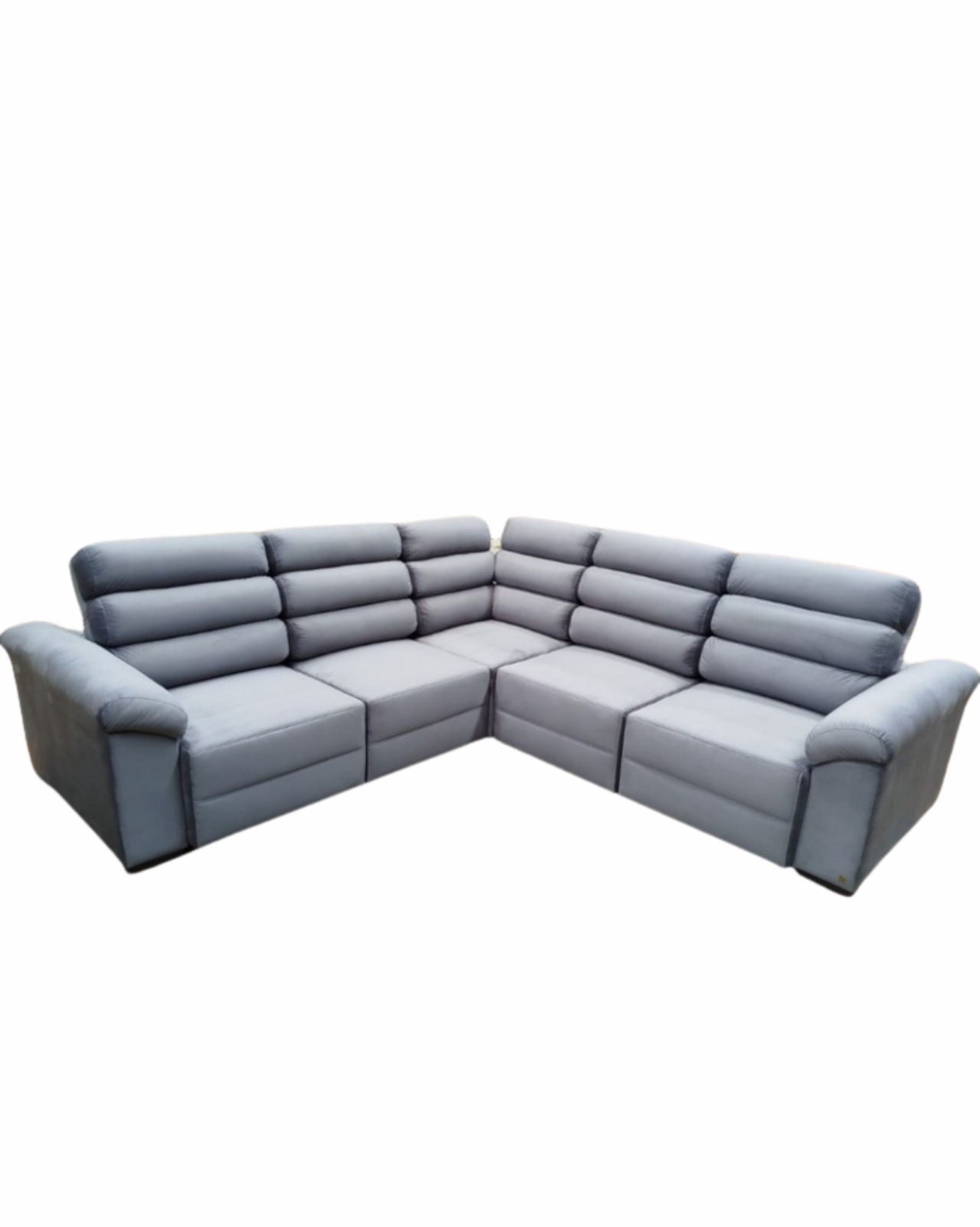 NATURE SOFA ONDA ESQ.280X280 NON-840-T4903