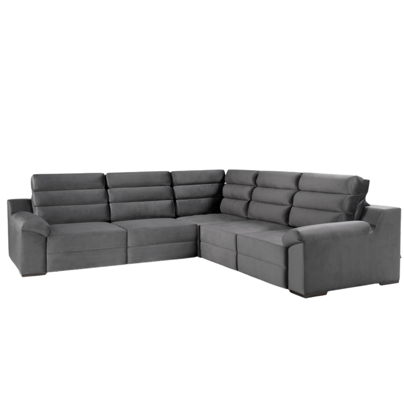 NATURE SOFA ONDA ESQ.280X280 NON-840-T4908