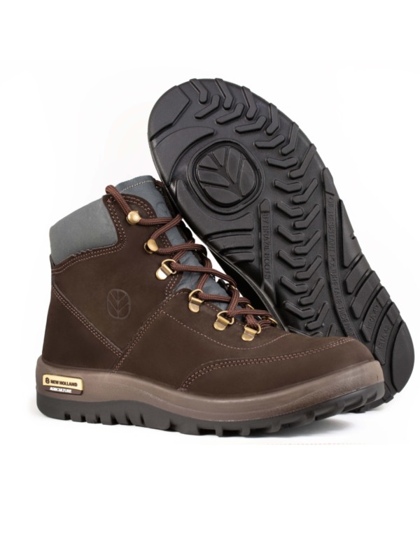 NH BOTA 2295200 N36 FAT/CHOC.