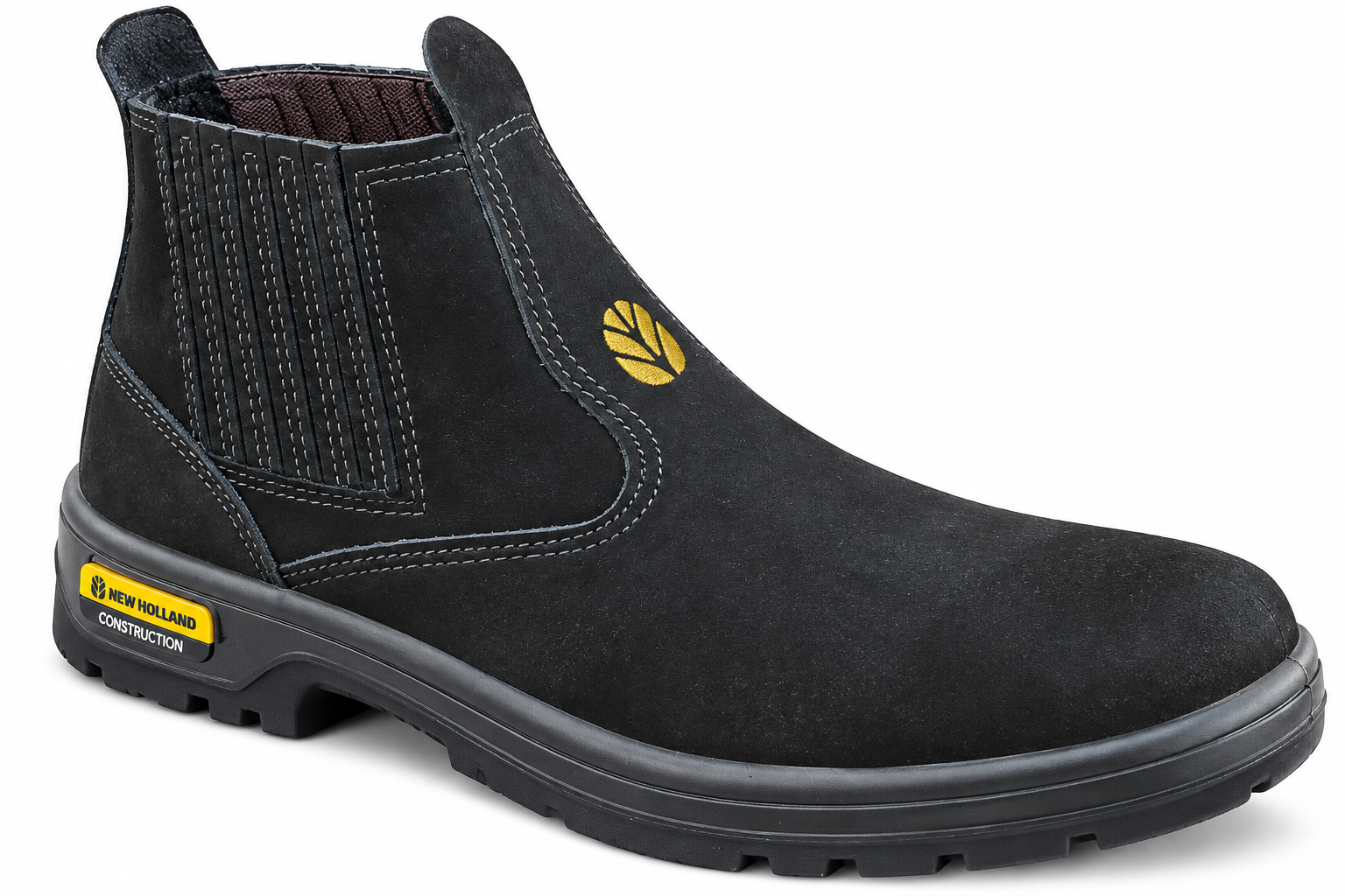 NH BOTA Nº38 NEGRO