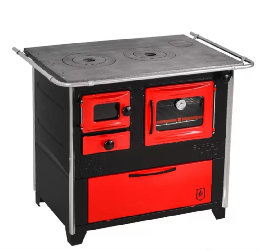 HIDRO COCINA A LEÑA NRO 2 HFS2