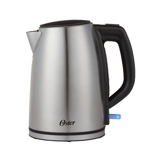 OSTER HERVIDORA INOX 1.7L