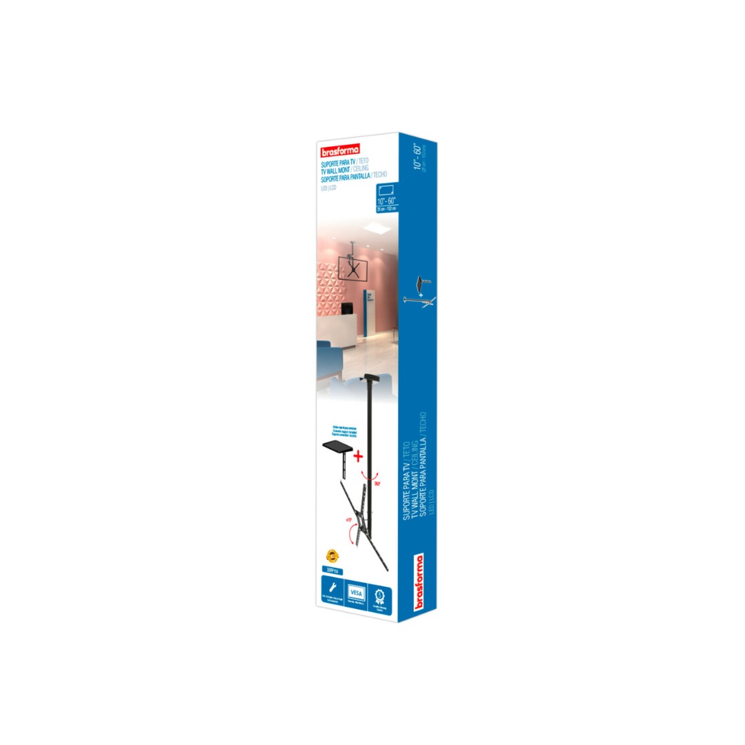 BLASFORMA SOPORTE P/TV 10-55 SBRP150