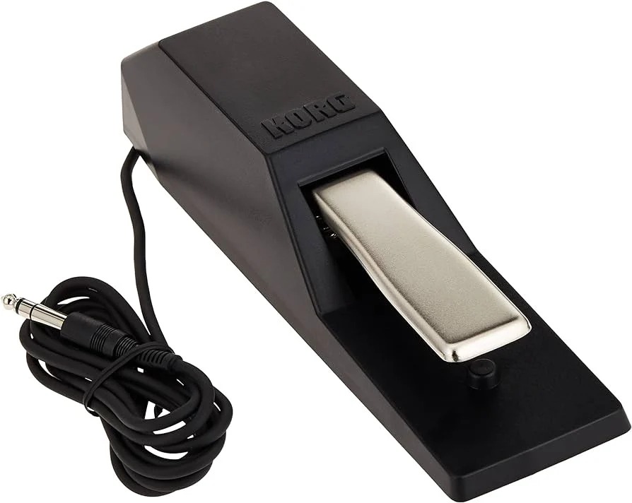 KORG PEDAL SOSTENIDO 4PEDKODS-1H