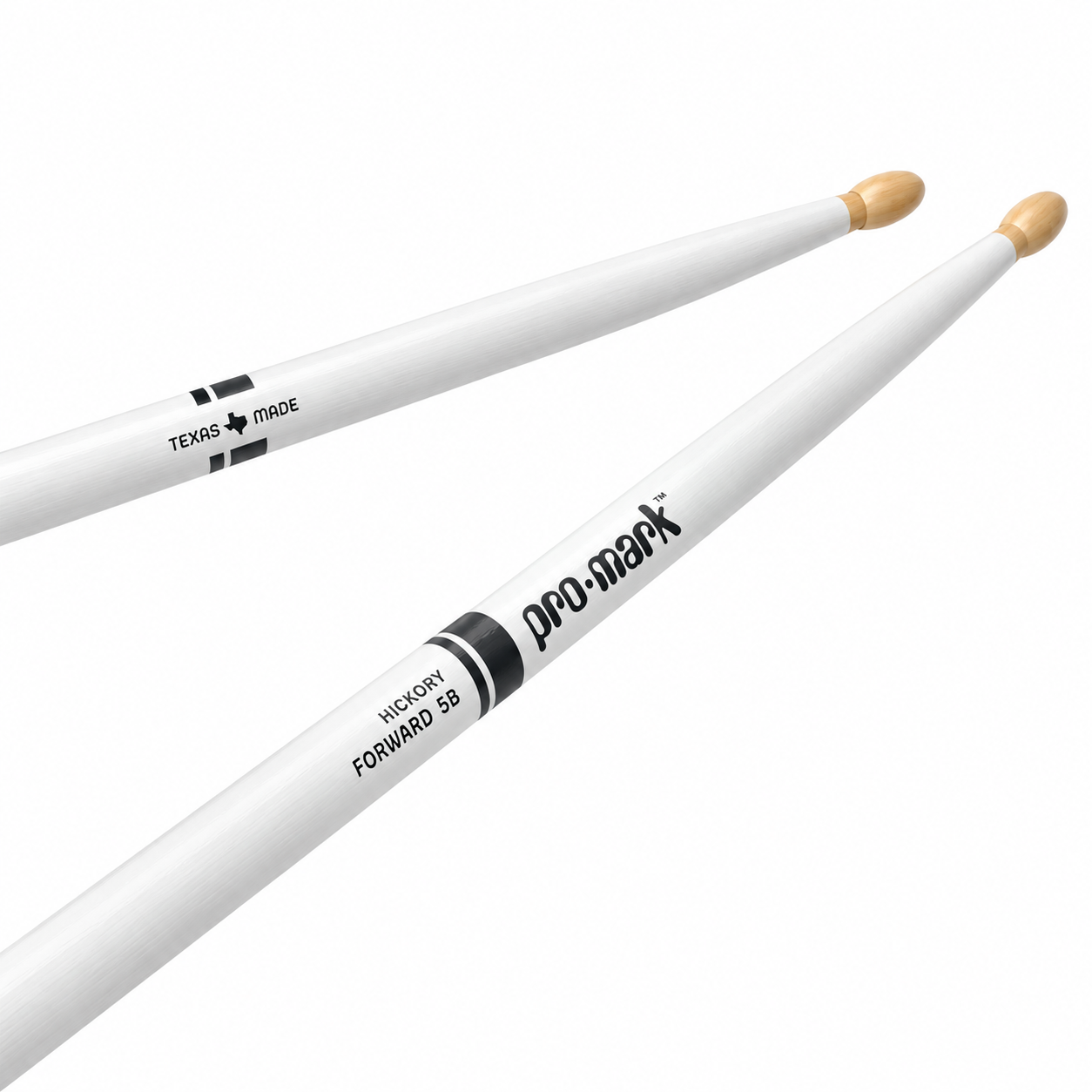 PALILLO FORWARD 5B WHT HICKORY WD TIP