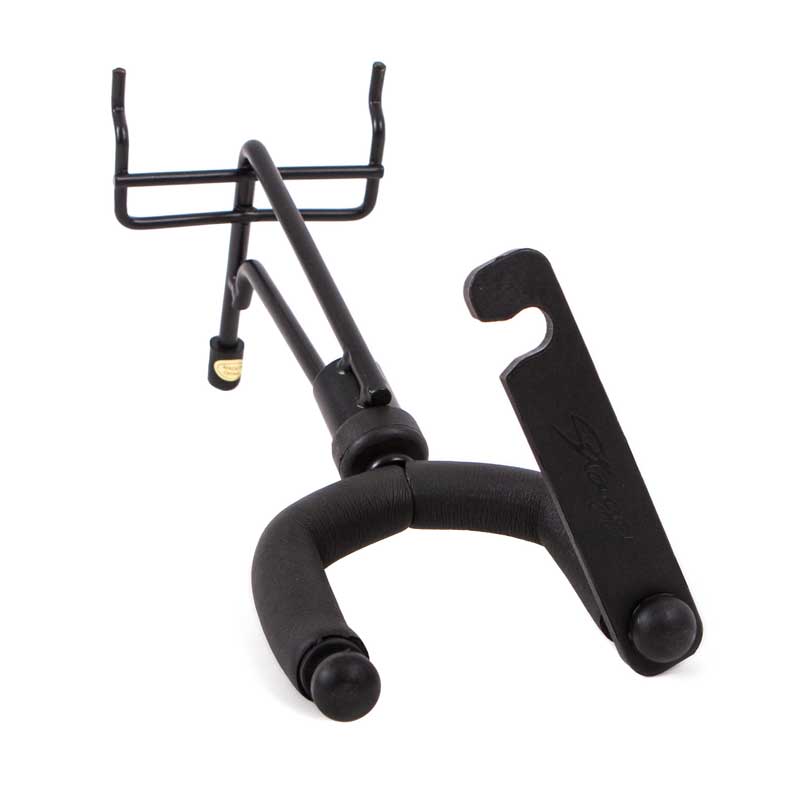 SOPORTE COLGADOR GUIT CORTO
