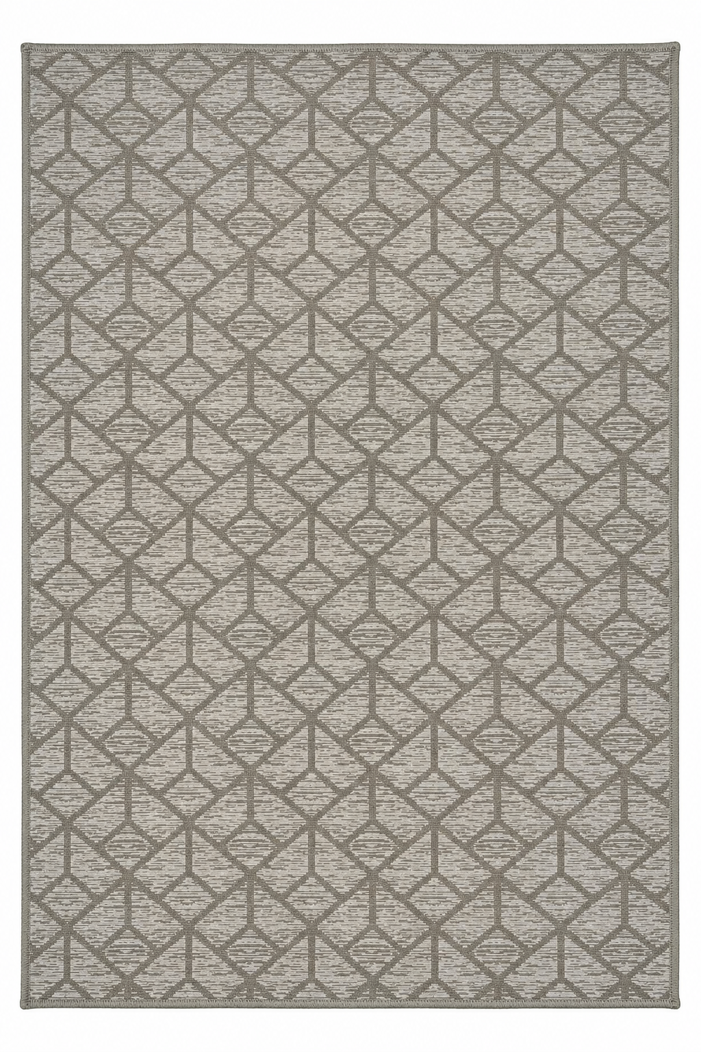 J. SERR ALFOMBRA 1X1.5 FUNCIONAL COBOGO VDE F