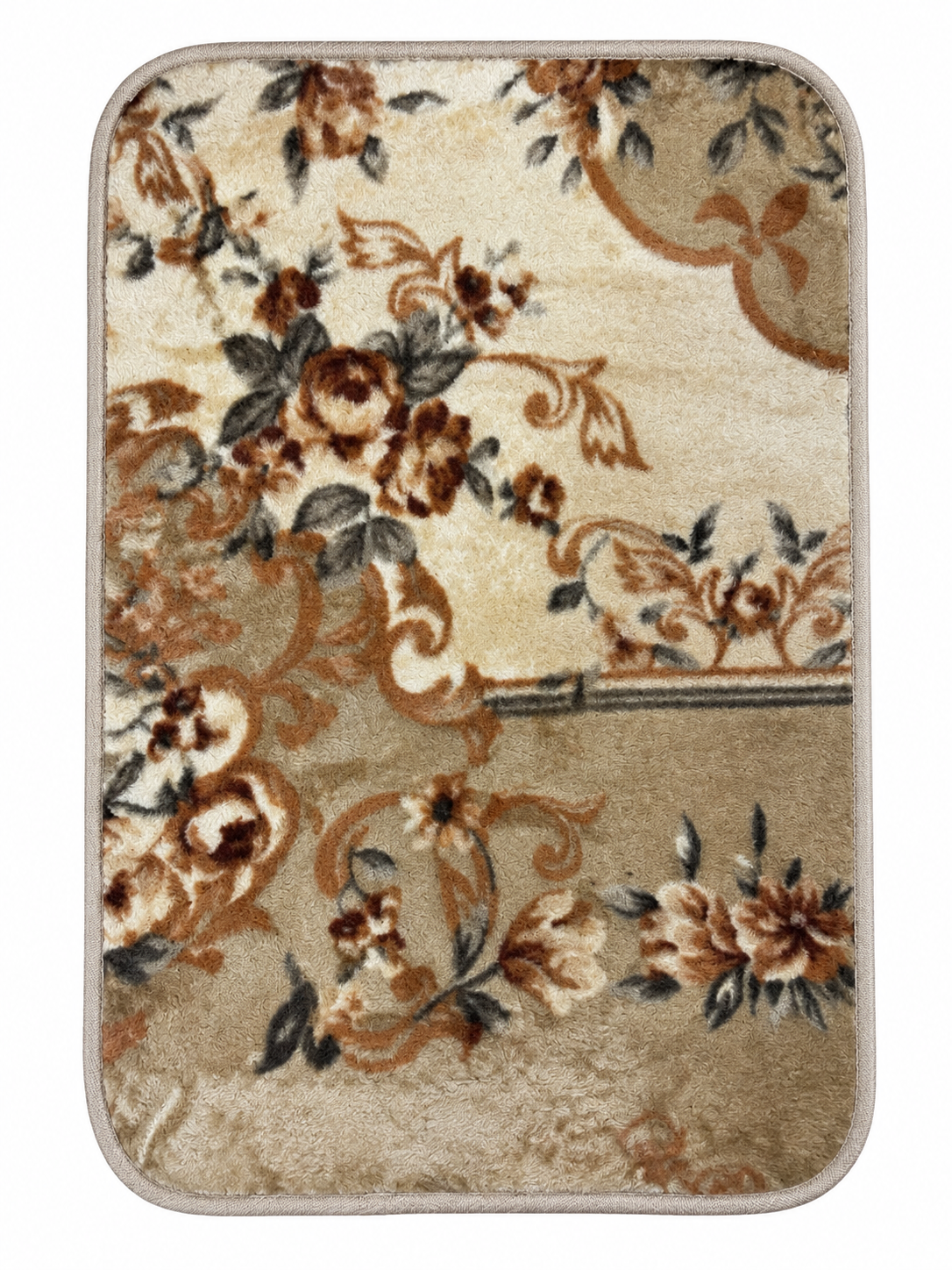 KAMAMYA ALFOMBRA GAMUSADA 50X70