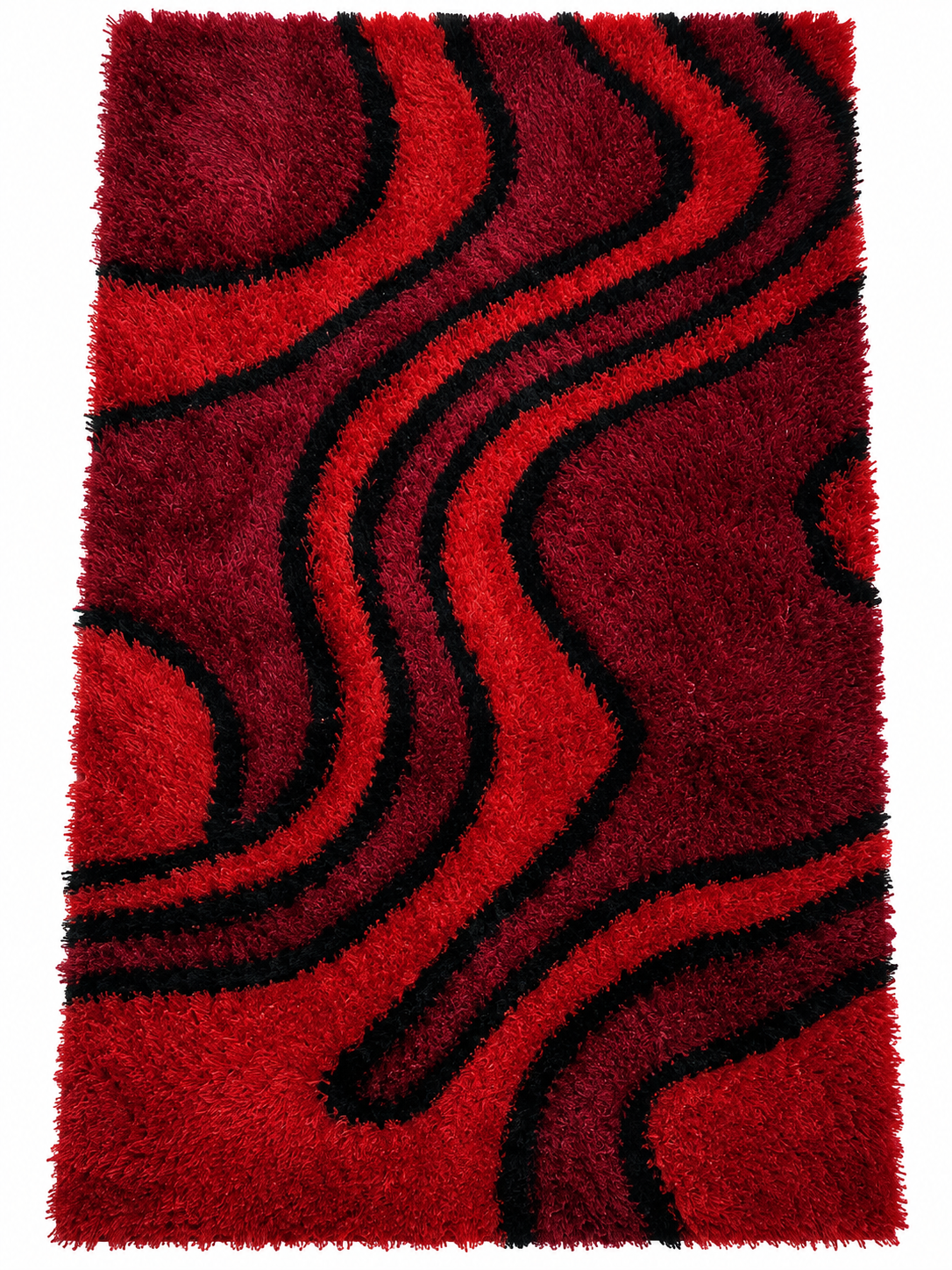 KAMAMYA ALFOMBRA PELUDA 70X140