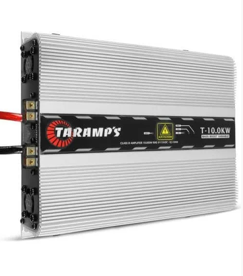 TARAMPS MODULO 10000W